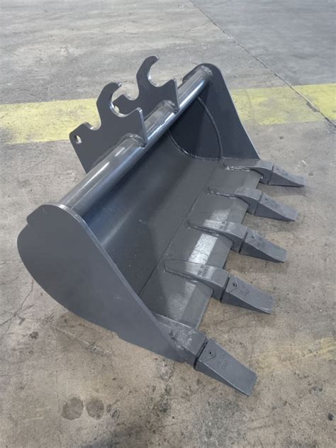 mini excavator trenching bucket|30 inch mini excavator bucket.